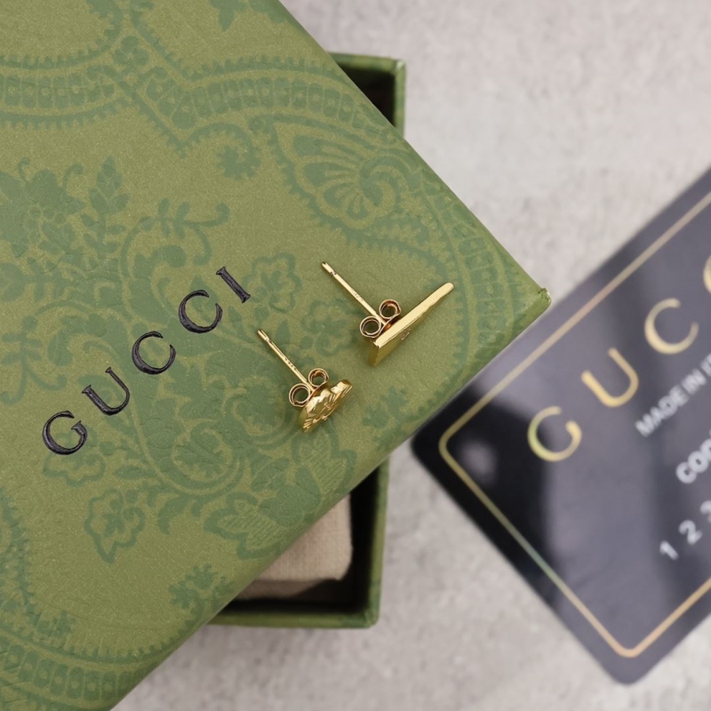 Gucci Earrings